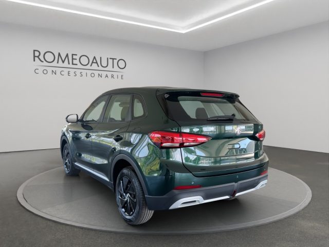 MG ZS usata, con Airbag Passeggero