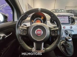FIAT 500 usata, con Servosterzo