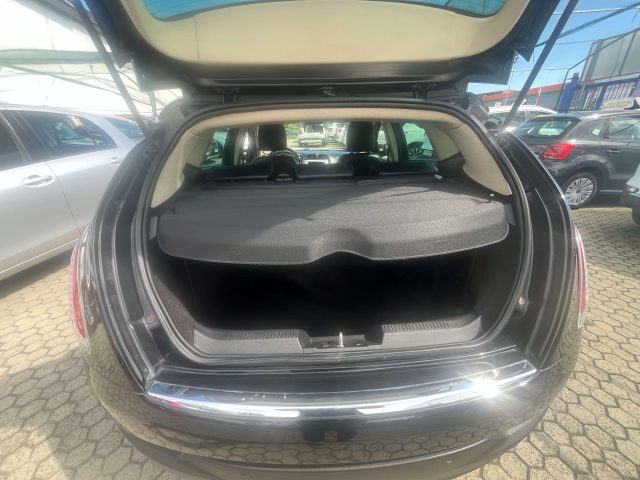 LANCIA Delta usata, con Airbag Passeggero