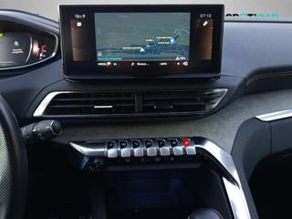 PEUGEOT 3008 usata, con Head-up display