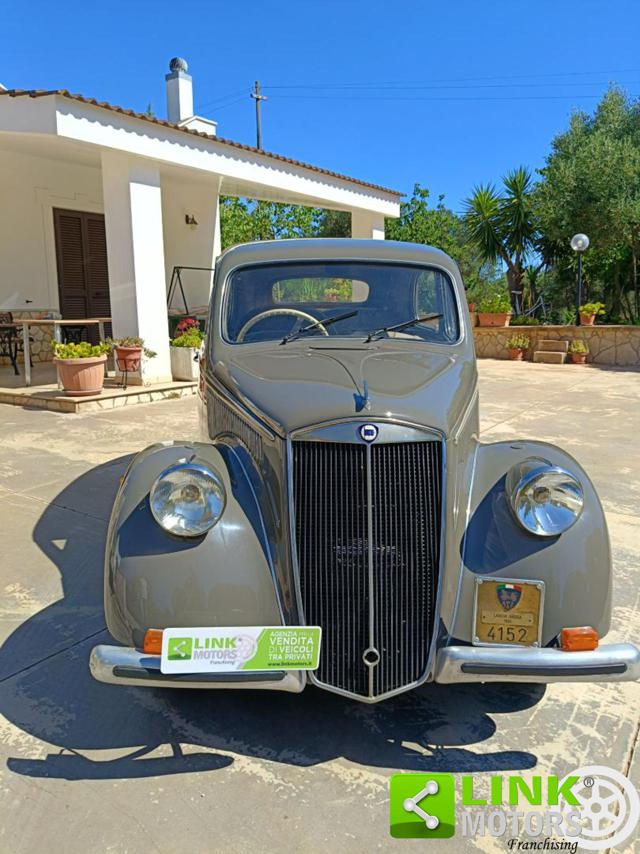 LANCIA Ardea usata 12