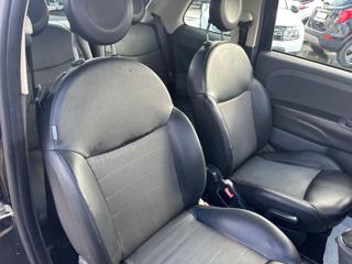 FIAT 500 usata, con Bluetooth