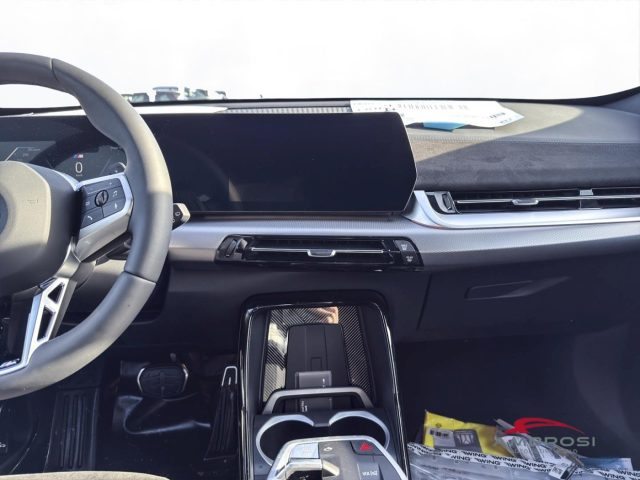 BMW X1 usata 9