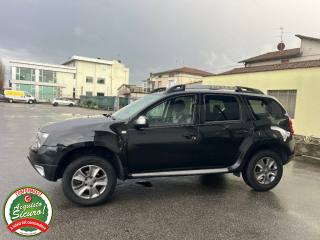 DACIA Duster usata, con Fendinebbia