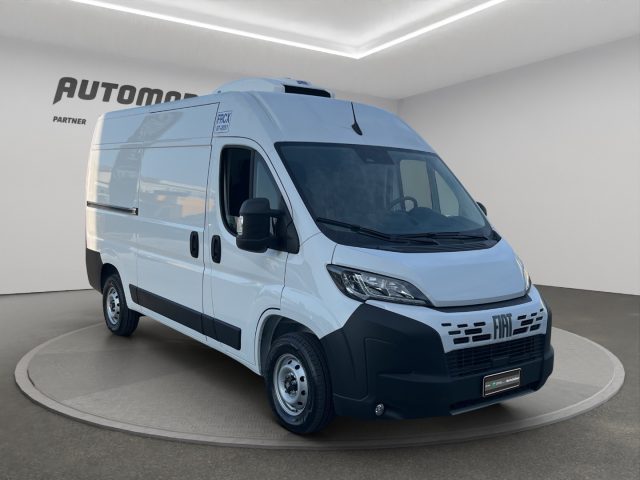 FIAT Ducato usata, con Airbag Passeggero