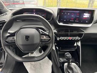 PEUGEOT 2008 usata, con Immobilizzatore elettronico