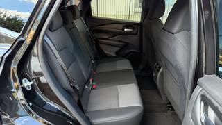 NISSAN Qashqai usata, con ESP
