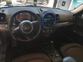 MINI Countryman usata, con Climatizzatore