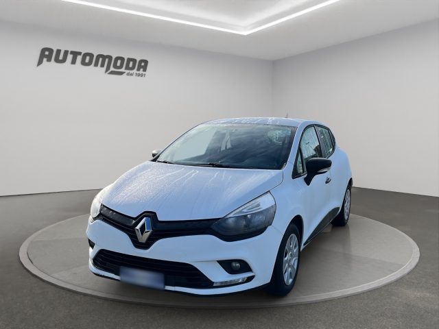 RENAULT Clio usata, con ABS