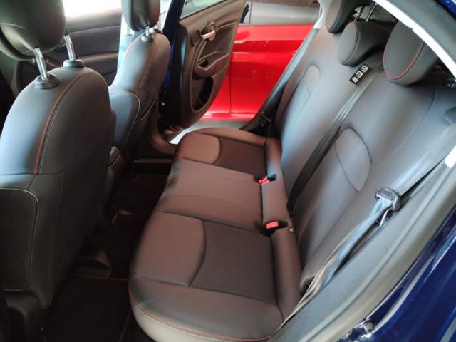 FIAT 500X usata, con Park Distance Control