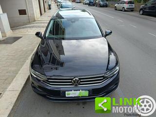 VOLKSWAGEN Passat Variant usata, con Marmitta catalitica