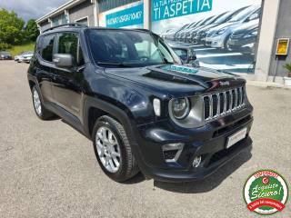 JEEP Renegade usata, con Airbag laterali