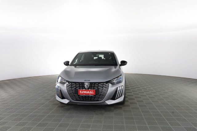 PEUGEOT 208 usata 0