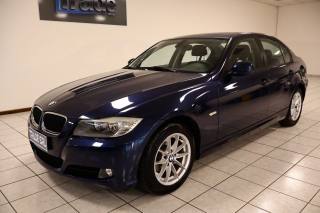 BMW 318 usata, con Airbag
