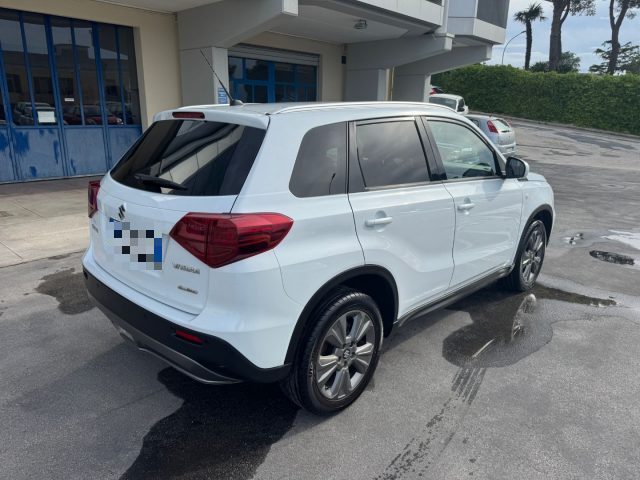 SUZUKI Vitara usata, con Airbag Passeggero