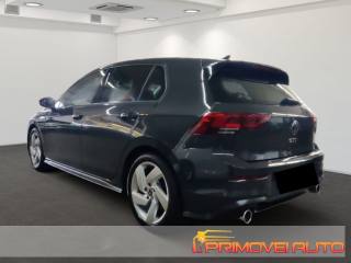 VOLKSWAGEN Golf usata, con Controllo trazione