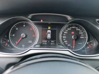 AUDI A4 allroad usata, con Cerchi in lega