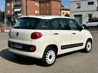 FIAT 500L usata, con Autoradio