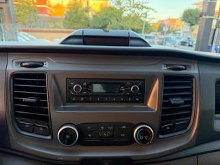 FORD Transit usata 9