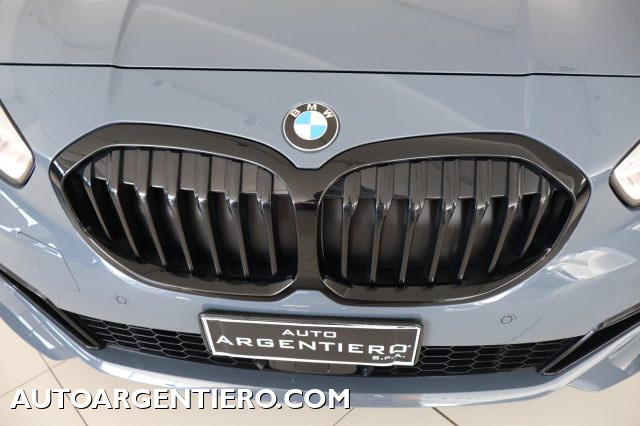 BMW 118 usata, con Airbag testa