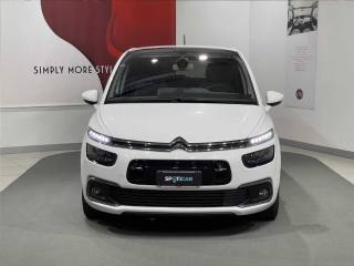 CITROEN C4 Spacetourer usata, con Climatizzatore