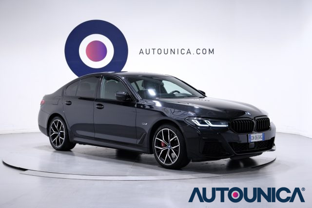 BMW 530 usata, con Airbag laterali