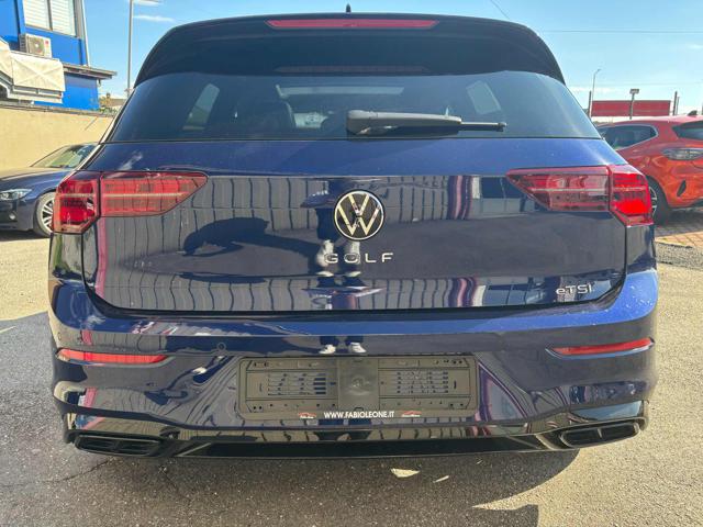 VOLKSWAGEN Golf usata, con Alzacristalli elettrici