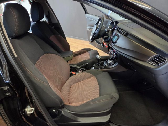 ALFA ROMEO Giulietta usata, con Bluetooth