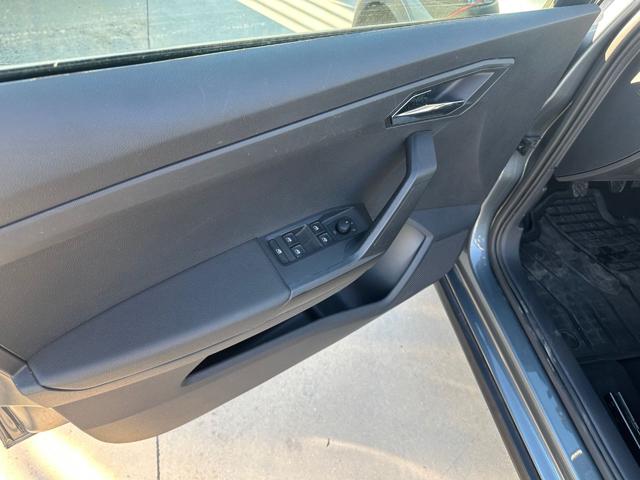 SEAT Arona usata, con Immobilizzatore elettronico