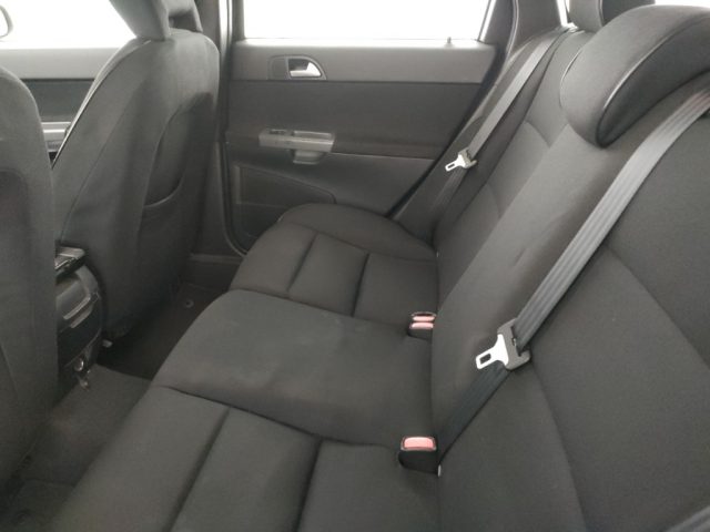 VOLVO V50 usata, con ESP