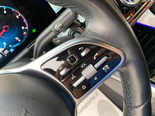 MERCEDES-BENZ GLA 200 usata, con Sistema di navigazione