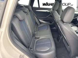 BMW X1 usata, con Fendinebbia