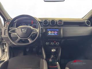 DACIA Duster usata 13