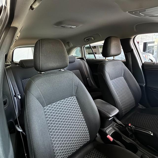 OPEL Astra usata, con Chiusura centralizzata