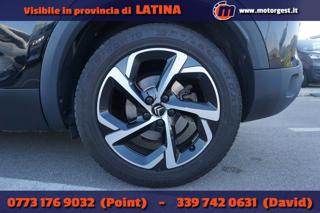 CITROEN C5 Aircross usata, con Regolazione elettrica sedili