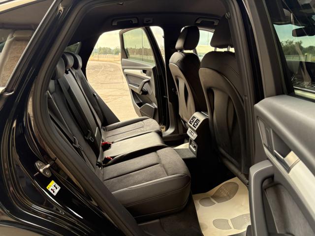 AUDI Q5 usata, con Climatizzatore