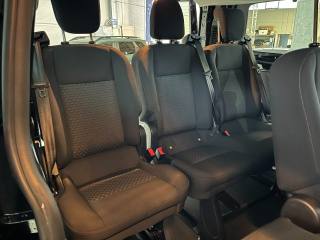 FORD Transit Custom usata, con Fendinebbia