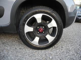FIAT Panda Cross usata 45