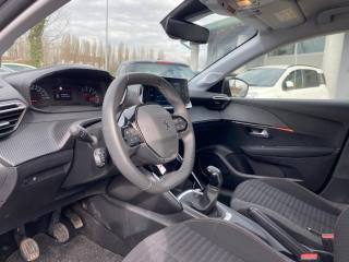 PEUGEOT 208 usata, con Controllo trazione