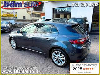 RENAULT Megane usata, con Airbag Passeggero