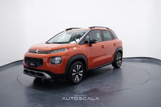 CITROEN C3 Aircross usata, con ABS