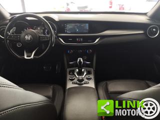ALFA ROMEO Stelvio usata, con Specchietti laterali elettrici