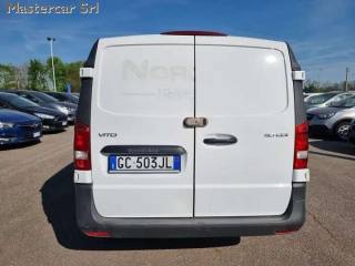MERCEDES-BENZ Vito usata, con Autoradio