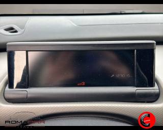 CITROEN C4 Cactus usata, con Fendinebbia