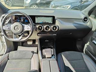 MERCEDES-BENZ GLA 180 usata, con Cerchi in lega