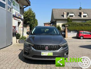 FIAT Tipo usata, con Filtro antiparticolato
