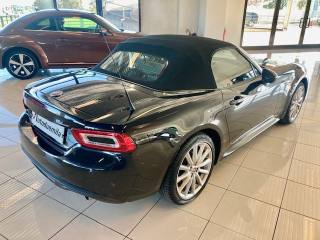 FIAT 124 Spider usata, con Airbag Passeggero