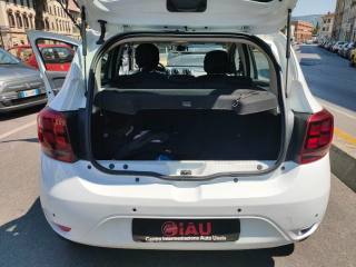DACIA Sandero usata, con Bluetooth