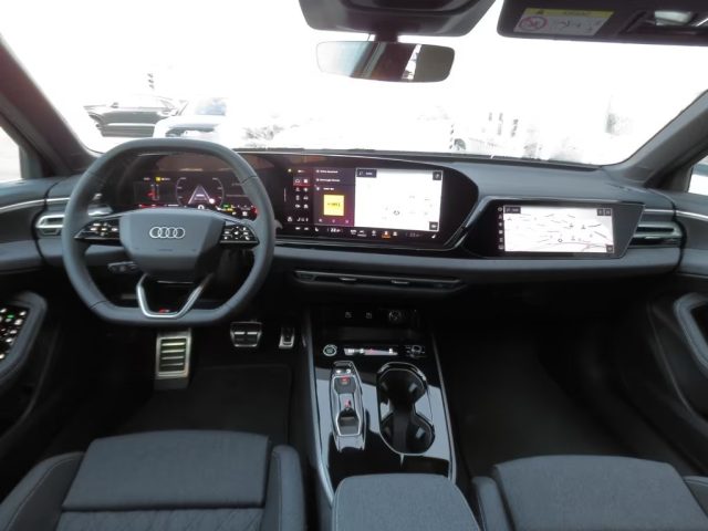 AUDI A5 usata, con Alzacristalli elettrici