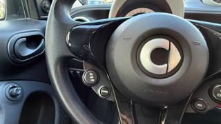 SMART ForFour usata, con Cerchi in lega